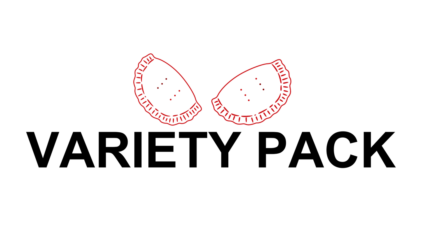 Pie Variety Pack