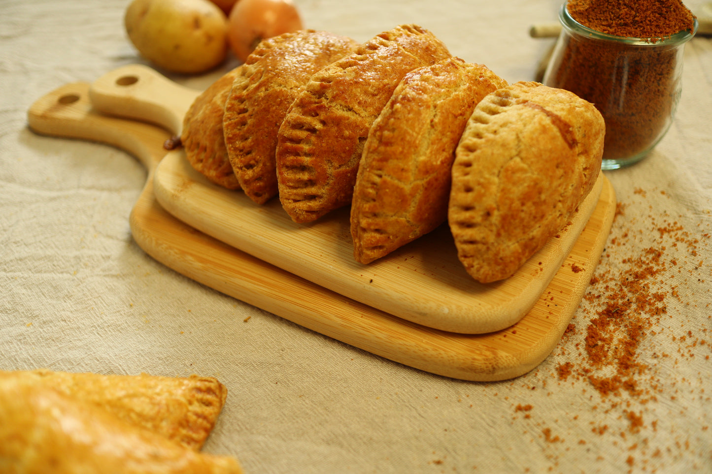 Pie Variety Pack