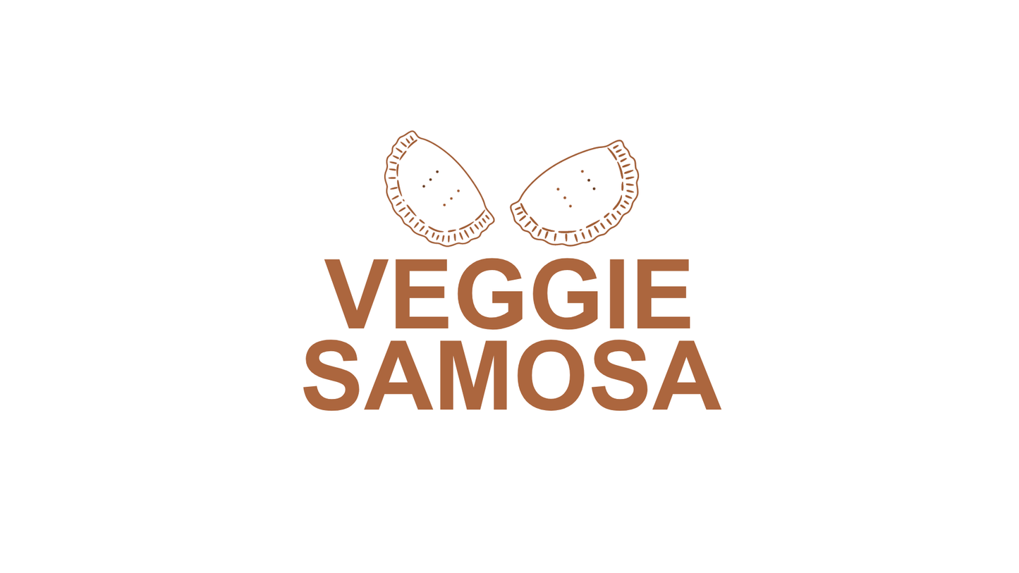 Veggie Samosa Pie