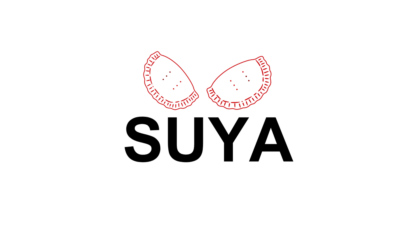 Suya Beef Pie